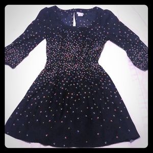 COOPERATIVE flirty dress w/ POCKETS!